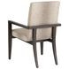 Glenwild Beige Upholstered Arm Chair