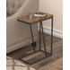 Sergio Tobacco Accent Table