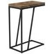 Sergio Tobacco Accent Table
