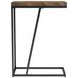 Sergio Tobacco Accent Table
