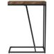 Sergio Tobacco Accent Table