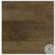 Axel Natural And Gunmetal Accent Table