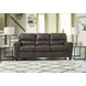Navi Smoke Living Room Set