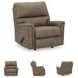Navi Fossil Rocker Recliner