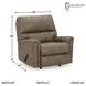 Navi Fossil Rocker Recliner