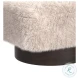 Amaya Neutral Sandy Beige Swivel Accent Chair