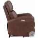 Wheaton Brown Power Lift Chair