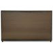Lozano Warm Walnut Brown 4 Door Sideboard