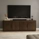 Lozano Warm Walnut Brown 71" TV Stand