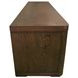 Lozano Warm Walnut Brown 71" TV Stand