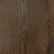 Lozano Warm Walnut Brown 59" Round Dining Table