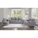 Morelia Dark Gray Sofa