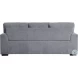Morelia Dark Gray Sofa