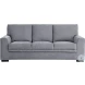 Morelia Dark Gray Sofa
