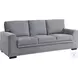 Morelia Dark Gray Sofa