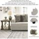 Soletren Stone Sofa