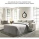 Soletren Stone Queen Sofa Sleeper