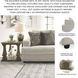 Soletren Stone Queen Sofa Sleeper