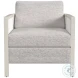 Mylo Oyster Accent Chair