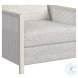 Mylo Oyster Accent Chair