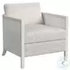Mylo Oyster Accent Chair
