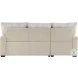 Gallatin Beige And Light Gray 2 Piece LAF Sectional