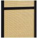 Pearce Natural 4 Panel Room Divider