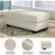 Monaghan Sandstone Ottoman