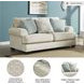Monaghan Sandstone Loveseat