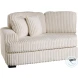 Warwick Beige LAF Sectional