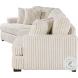 Warwick Beige LAF Sectional