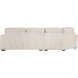 Warwick Beige LAF Sectional