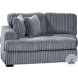 Warwick Gray LAF Sectional