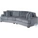 Warwick Gray RAF Sectional