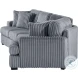 Warwick Gray RAF Sectional