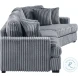 Warwick Gray RAF Sectional