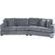 Warwick Gray RAF Sectional