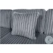 Warwick Gray Sectional