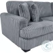 Warwick Gray Sectional