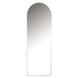 Stabler Black Wall Mirror