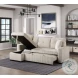 Rhett Beige Sectional
