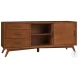 Flynn Acorn Large TV Stand
