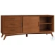 Flynn Acorn Large TV Stand