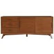 Flynn Acorn Large TV Stand