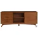Flynn Acorn Large TV Stand