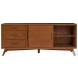 Flynn Acorn Large TV Stand