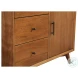 Flynn Acorn Accent Cabinet