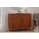 Flynn Acorn Accent Cabinet