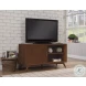 Flynn Walnut Small TV Stand