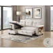 Ansley Beige RAF Sectional
